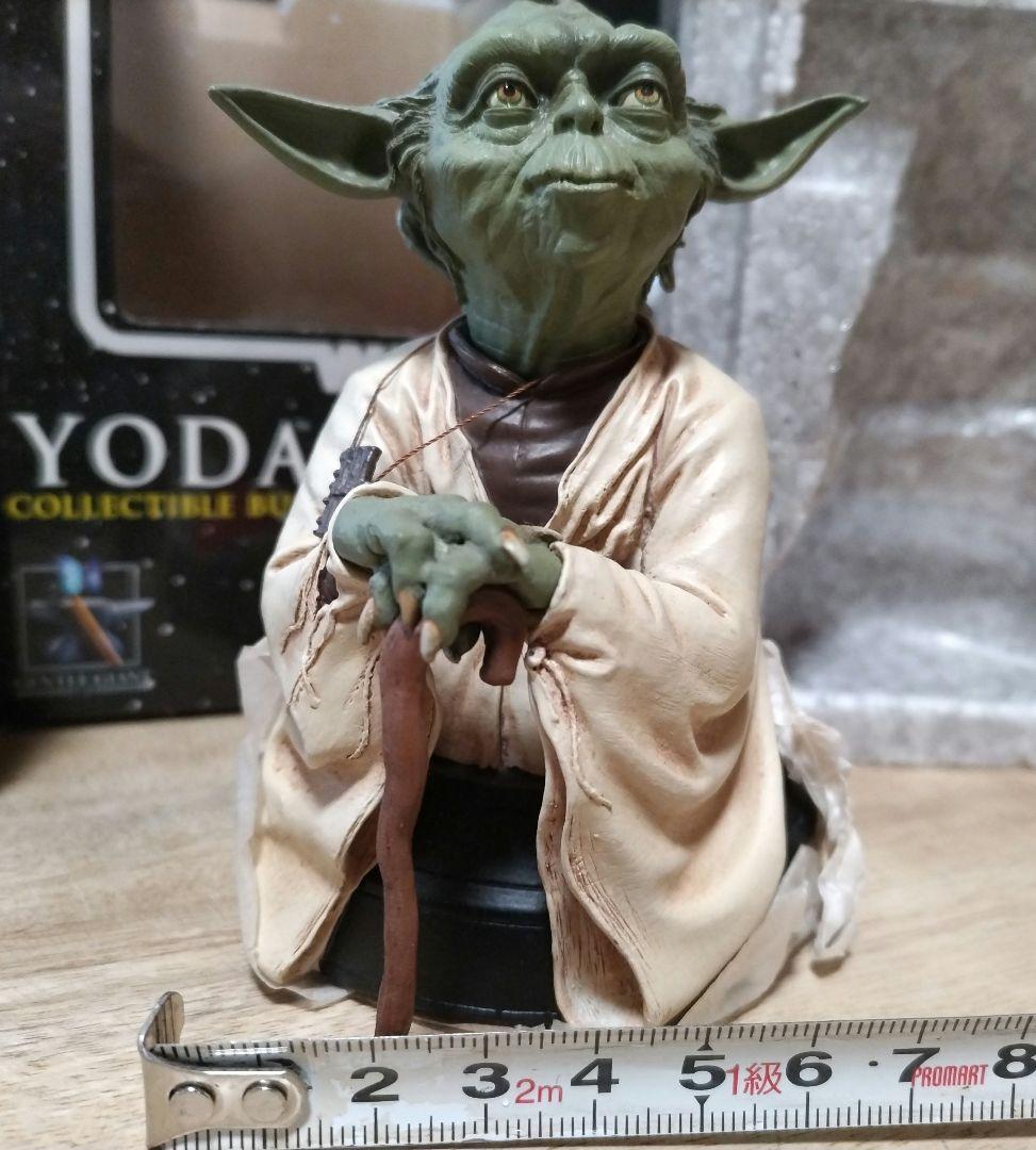 ジェントル・ジャイアント社スタチューセット