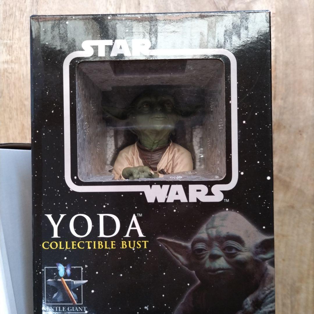 ジェントル・ジャイアント社スタチューセット