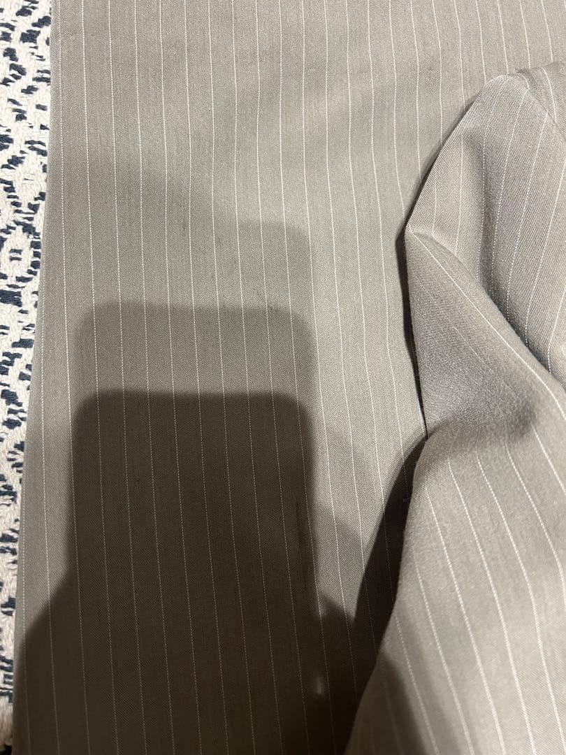 レース付きブラトップとスーツセット