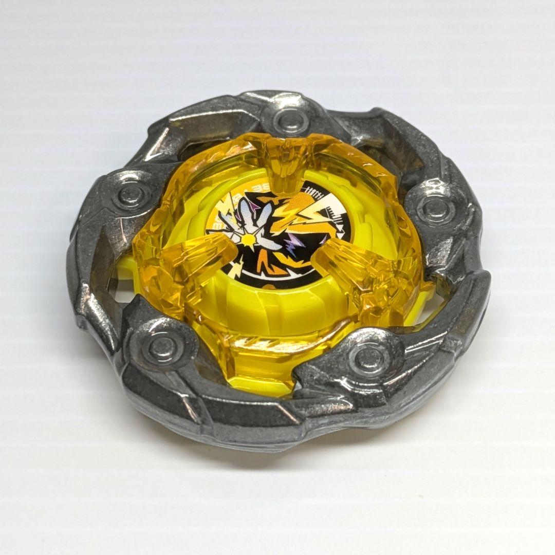 ベイブレードX　ウィザードロッド5-70DB　A2個体　　未使用　出品No374