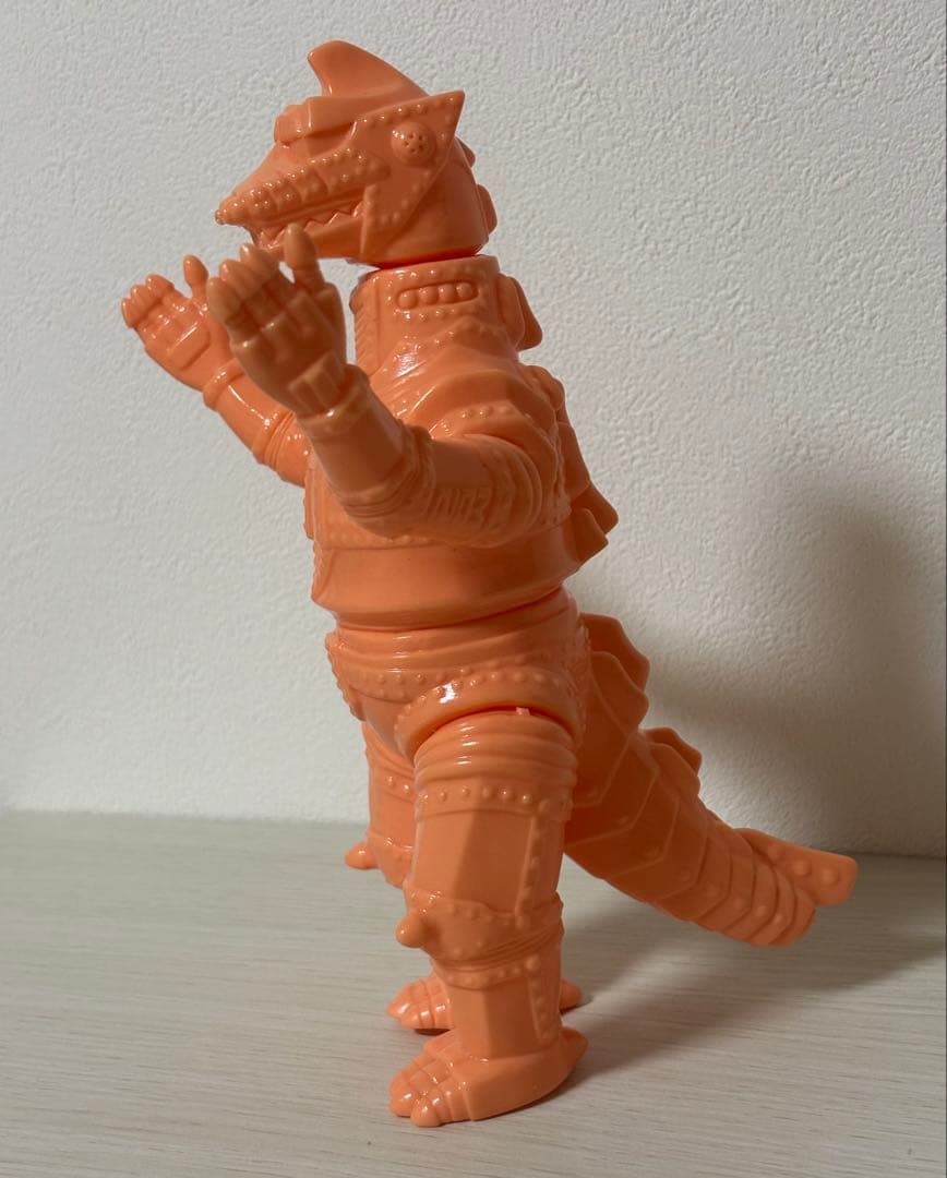 メカゴジラ　マルサン福袋　東宝怪獣　ゴジラ