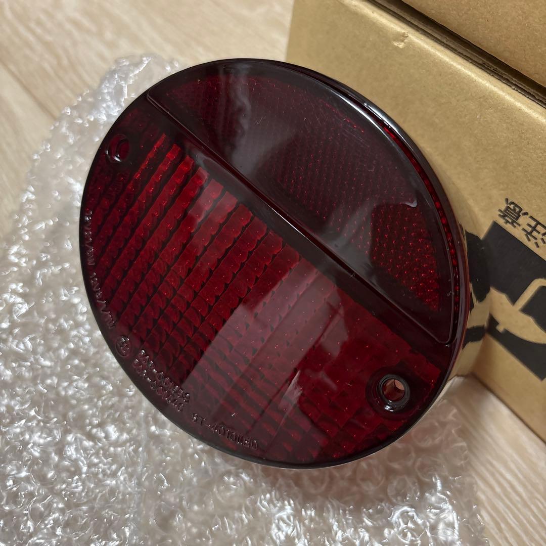 アーキ　Z2タイプテールランプ　Z900RS アイアンフェンダーレスキット専用