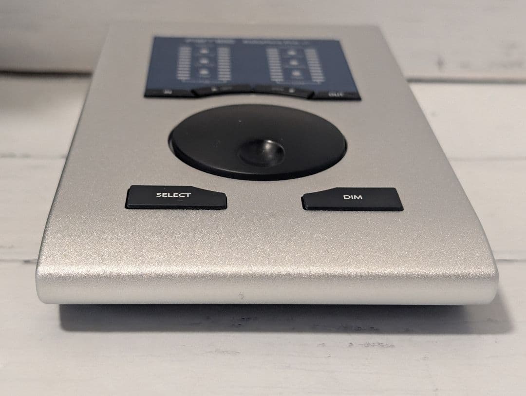 【美品】RME Babyface Pro FS