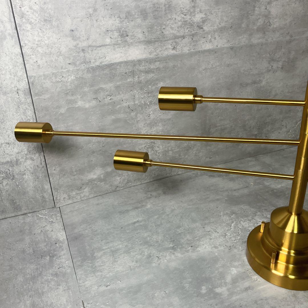 unico シーリングライト LT-2675GD Astre 別注ゴールド