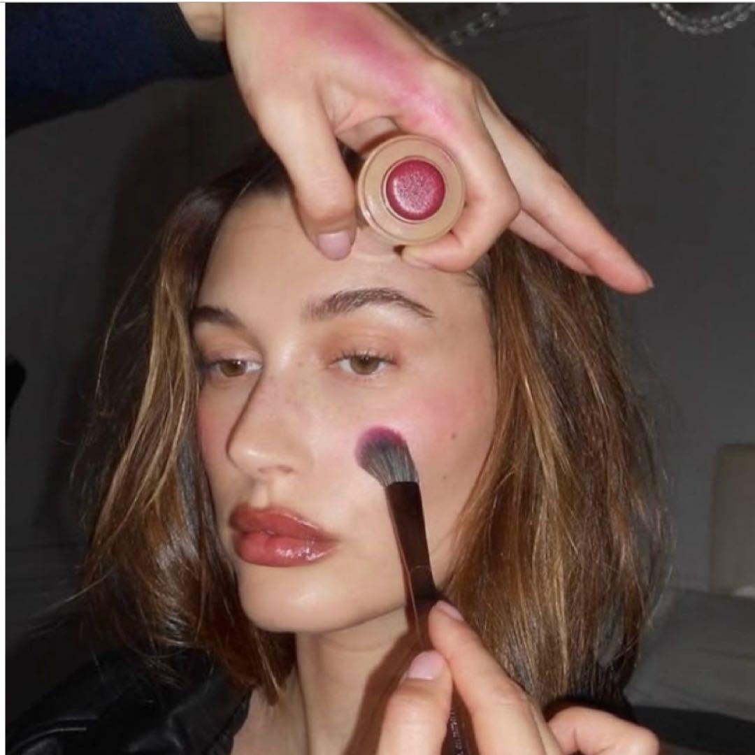 RHODE PLUM ポケット ブラッシュ+ PJBリップ ティント