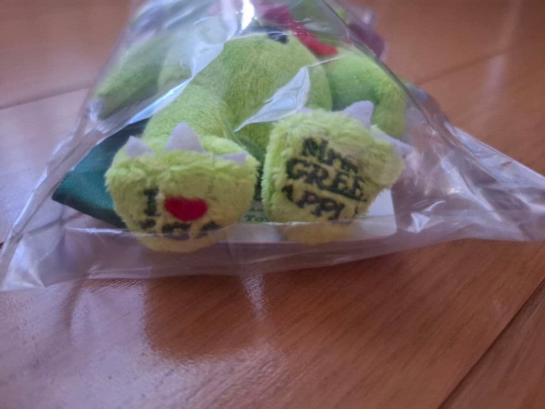 ね*チ様 Mrs. GREEN APPLE　メメルキーホルダー