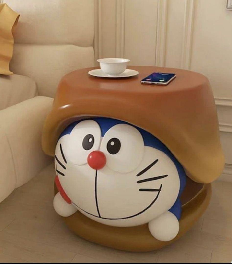 キャラクターテーブル