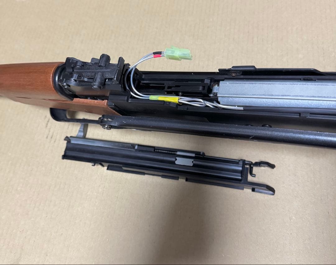 東京マルイ AK47S STD 電動ガン