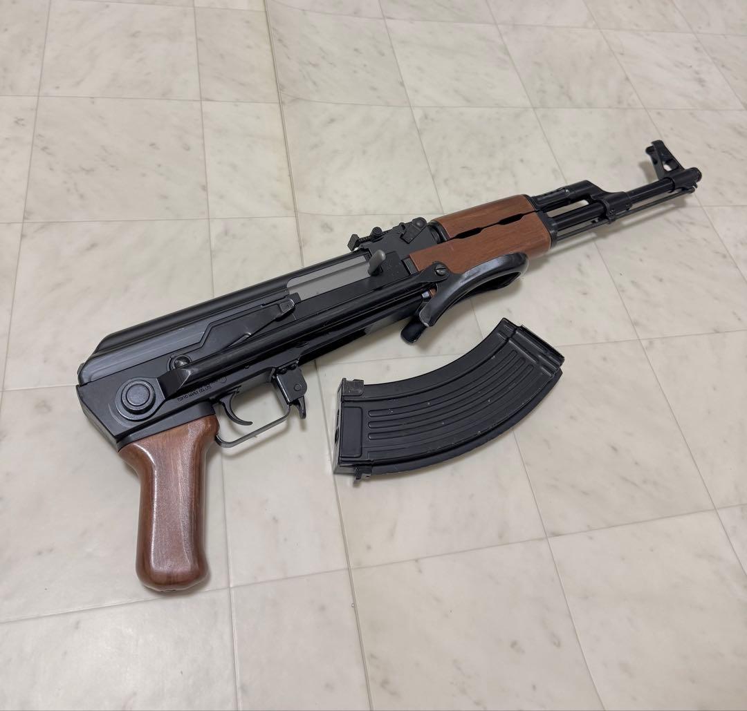 東京マルイ AK47S STD 電動ガン
