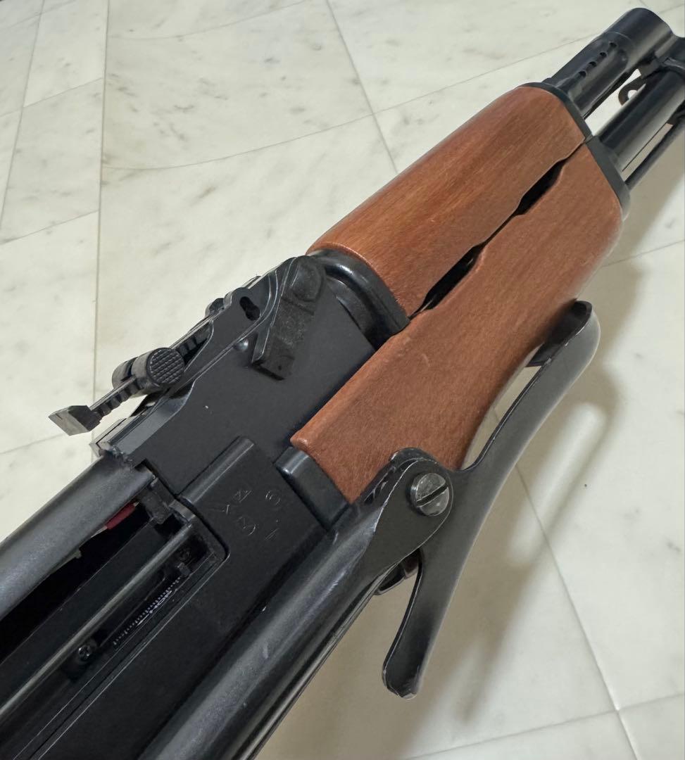 東京マルイ AK47S STD 電動ガン