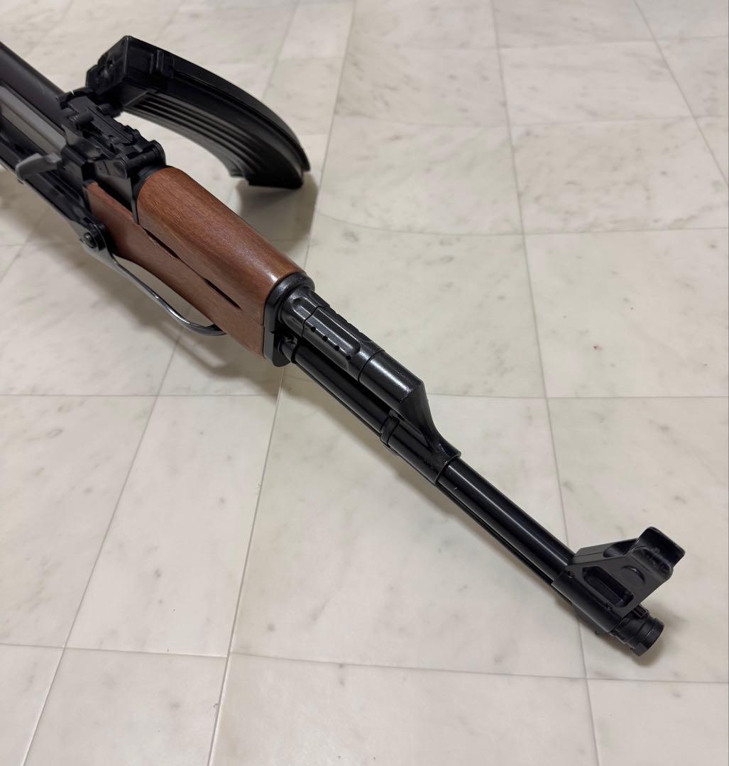 東京マルイ AK47S STD 電動ガン