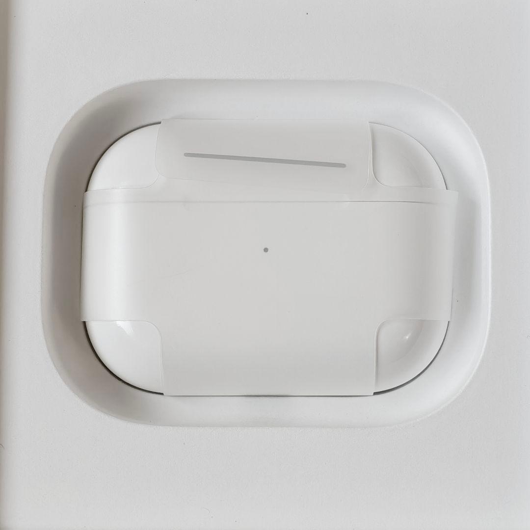 ① Apple AirPods Pro（第1世代） MLWK3J/A 動作確認済