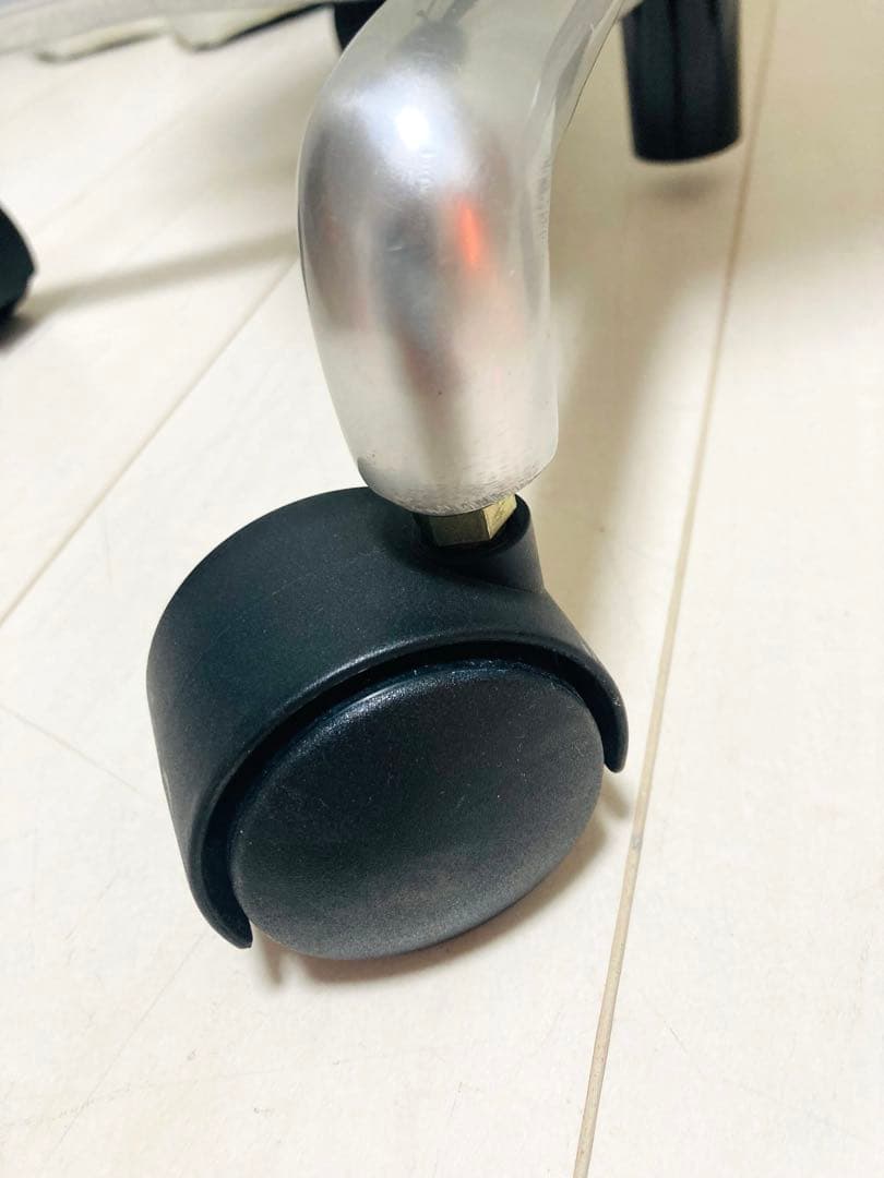 タカラベルモント　SC-E22 エステ　カット　サロン　チェア　スツール