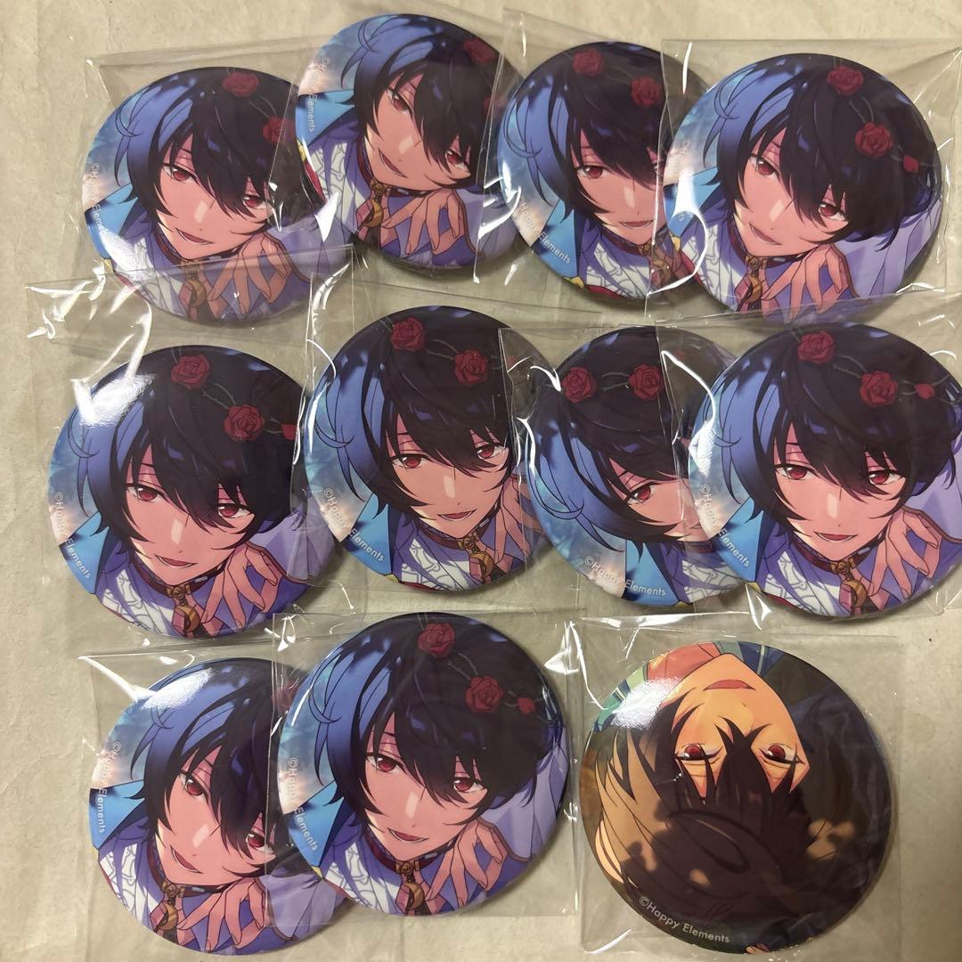 フィーチャー 凛月 11点セット