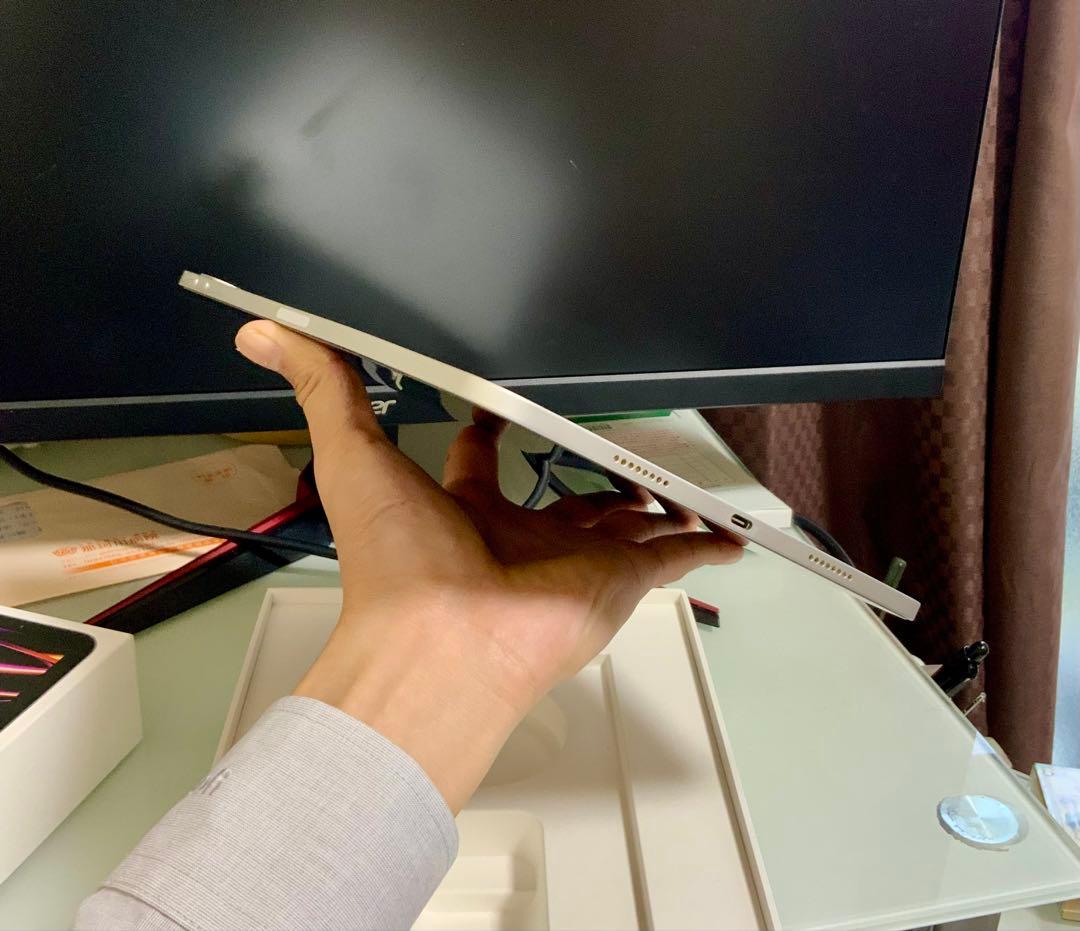 iPad Pro 第3世代 11インチ 128GB Wi-Fiモデル