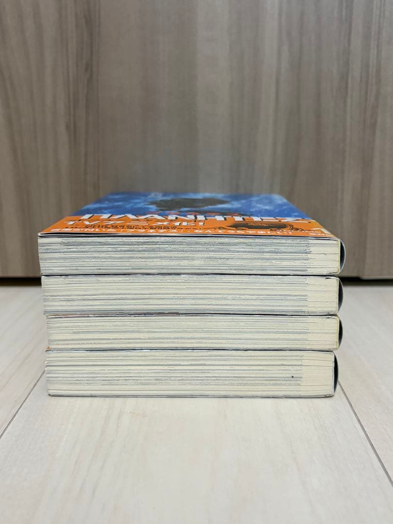 ヴィンランド・サガ　プラネテス全巻セット 幸村誠