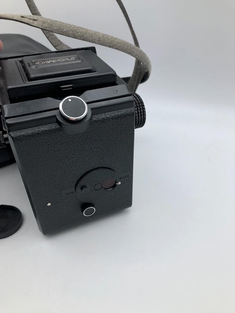 LOMO　ルビテル166