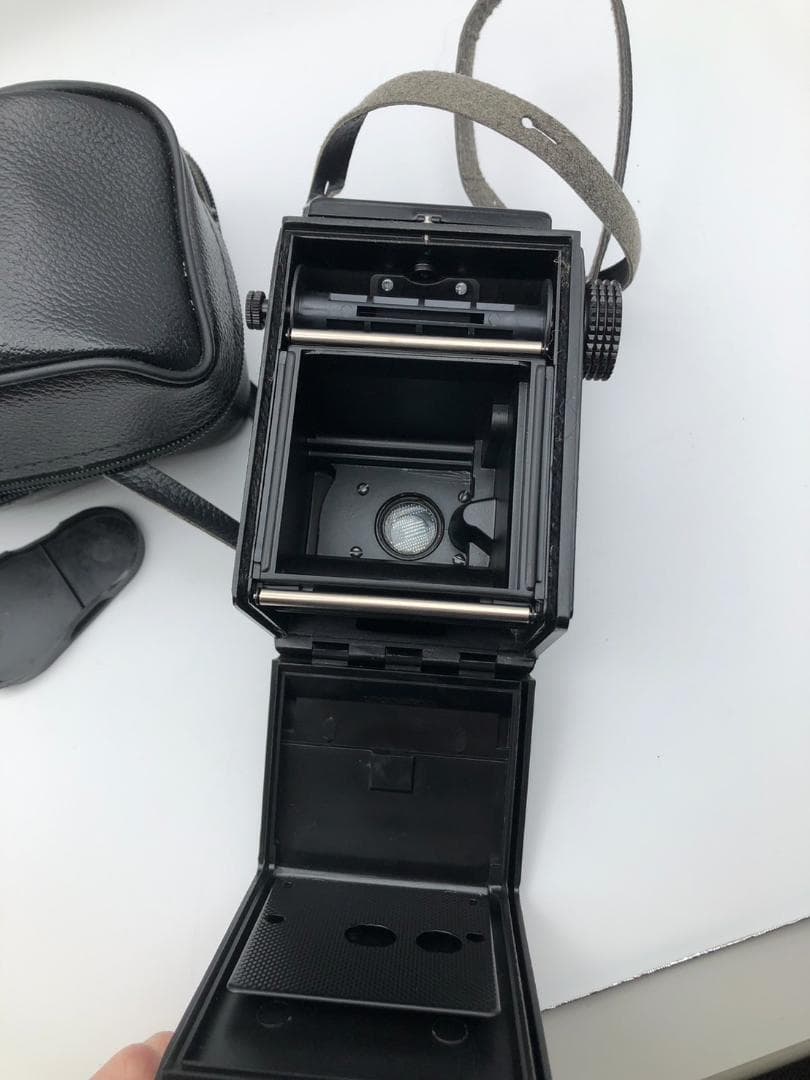 LOMO　ルビテル166