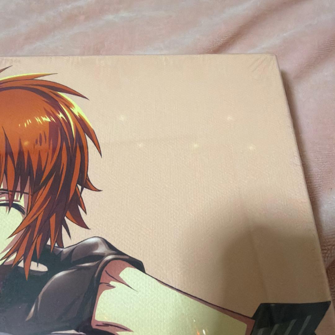 うたの☆プリンスさまっ♪ うたプリ キャラファインボード F3 一十木音也