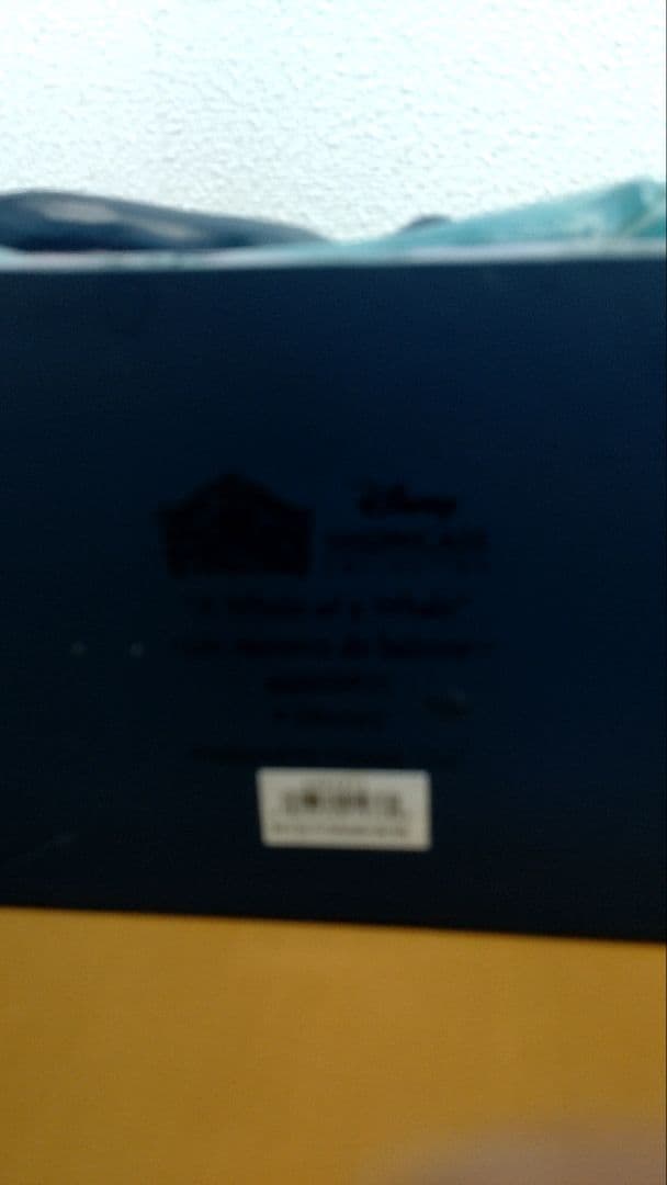 エネスコ ジムショア ショーケース ピノキオ