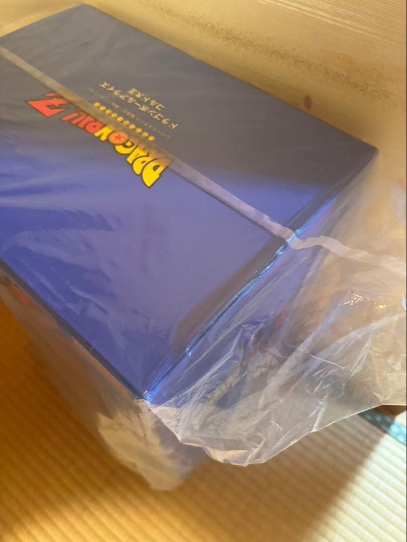 未開封　ドラゴンボールアライズ　 コルド大王　通常カラー　通販限定特典付き