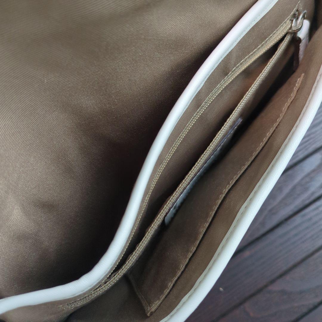 バッグ COACH Soho Leather One shoulder Bag Y2K