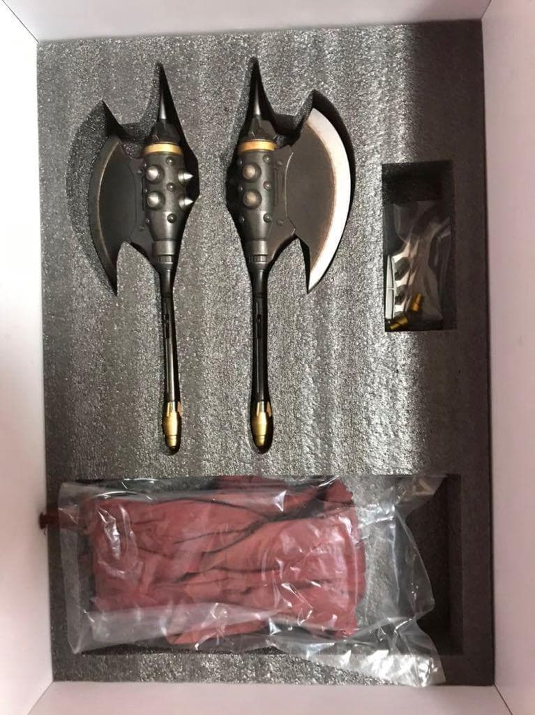 スリーゼロ　ゲッターロボ Getter1 　(threezero)