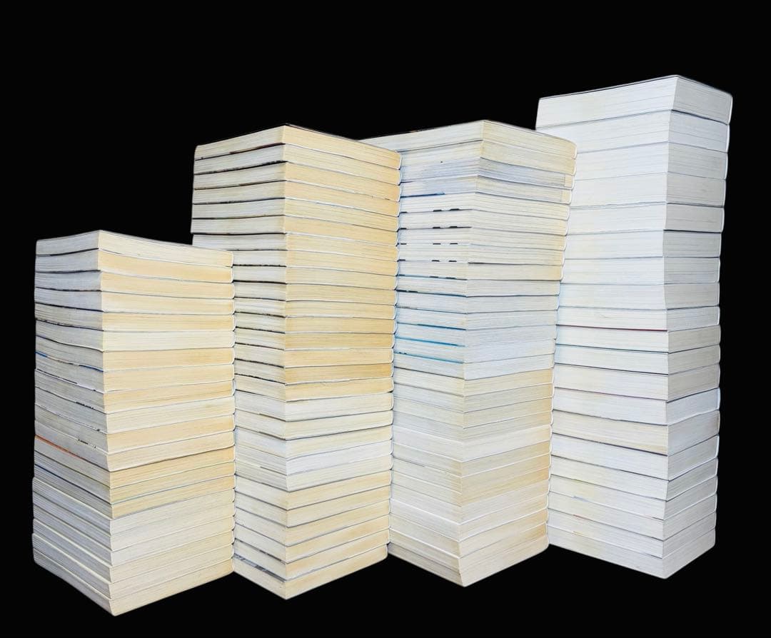 【全巻セット】島耕作 全シリーズ+関連本 合計96巻/弘兼 憲史