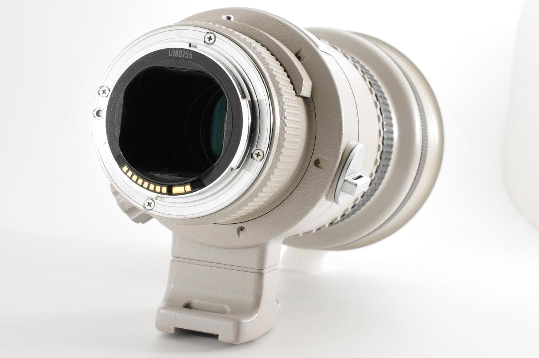 レンズ(単焦点) Canon 300mm 1:2.8 L ULTRASONIC #1386.65