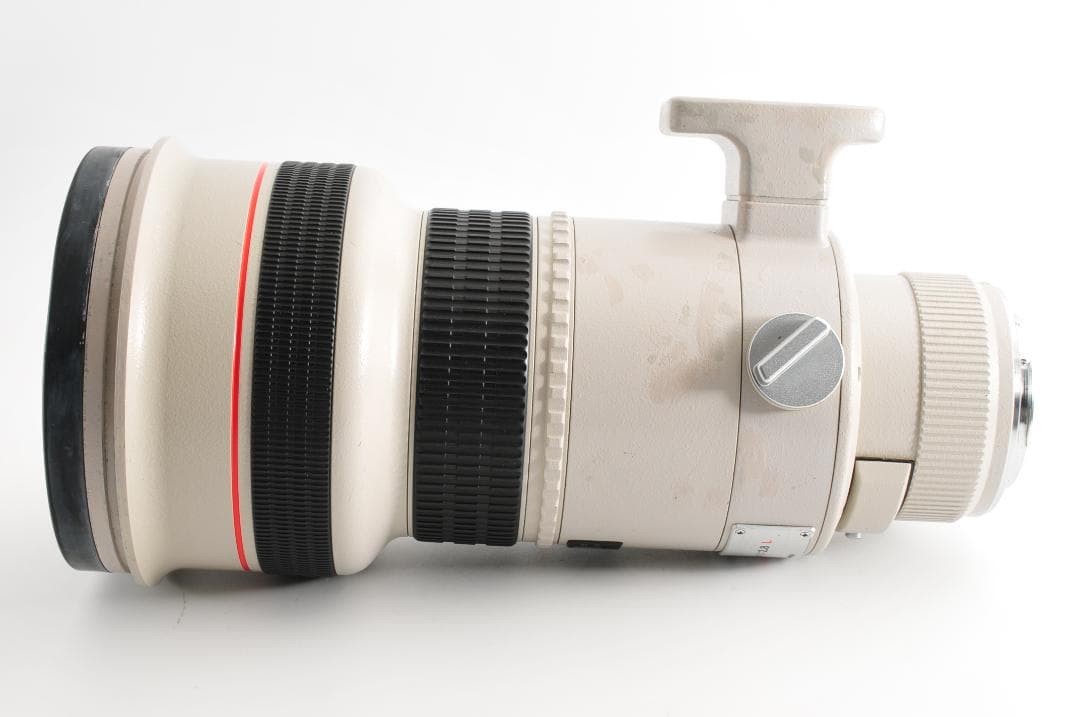 レンズ(単焦点) Canon 300mm 1:2.8 L ULTRASONIC #1386.65