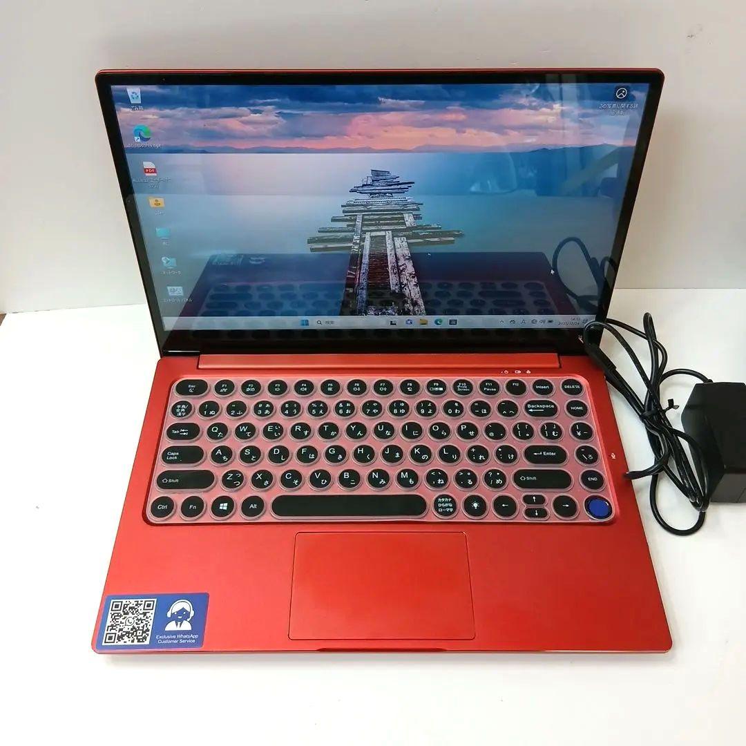 KUTODA　ノートPC　Windows11　RAM16GB/SSD1TB