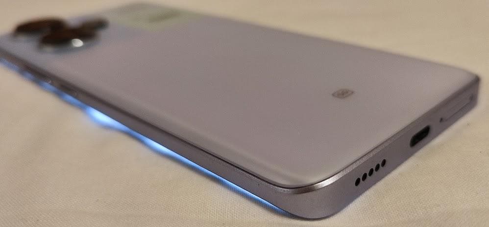 Redmi Note 13 Pro+ 5G 256GB オーロラパープル