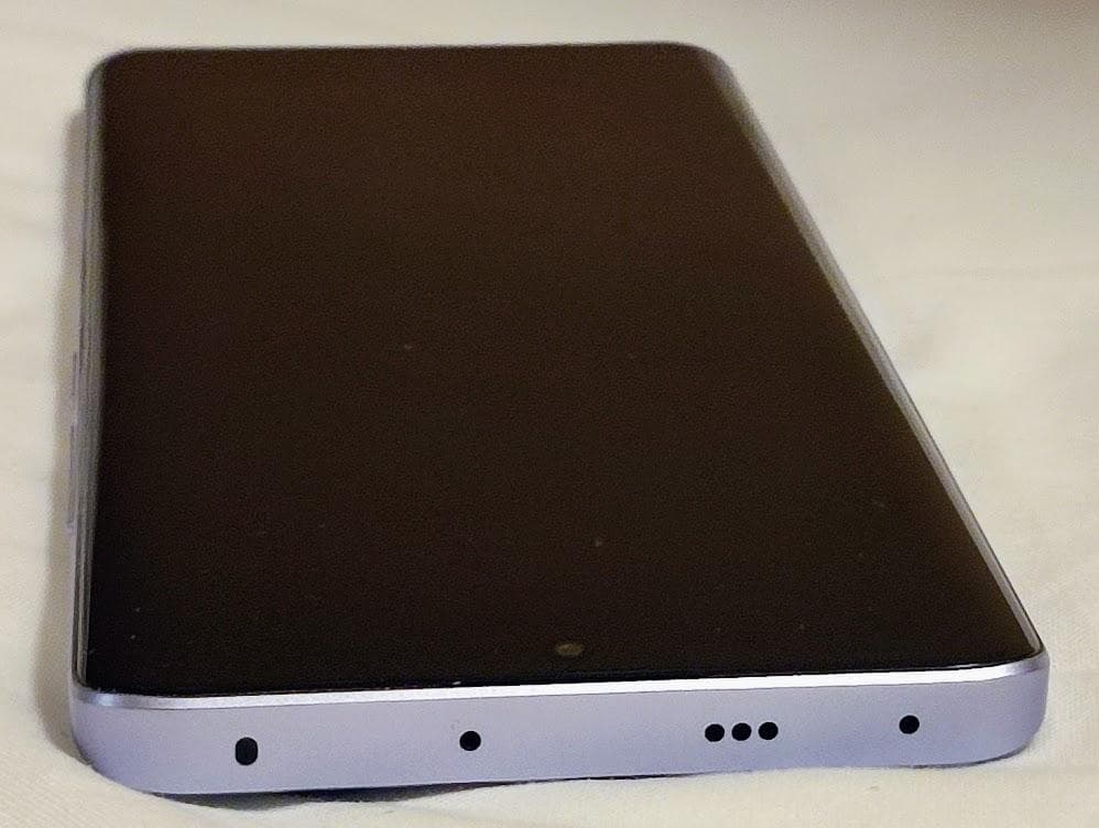 Redmi Note 13 Pro+ 5G 256GB オーロラパープル