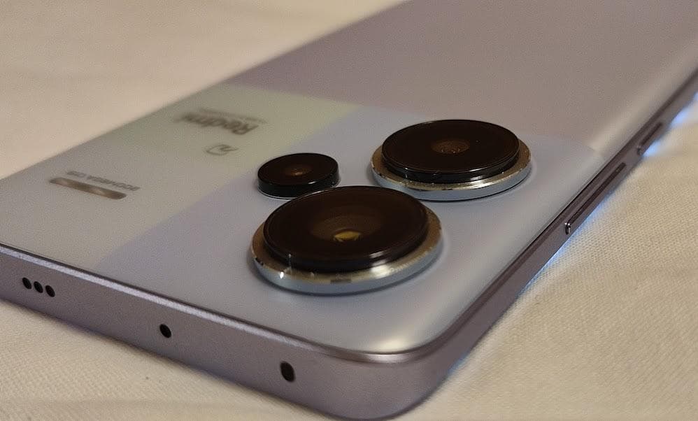 Redmi Note 13 Pro+ 5G 256GB オーロラパープル