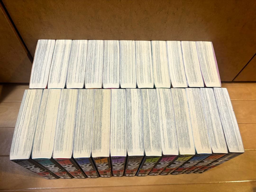 イニシャルD新装版 24巻全巻セット