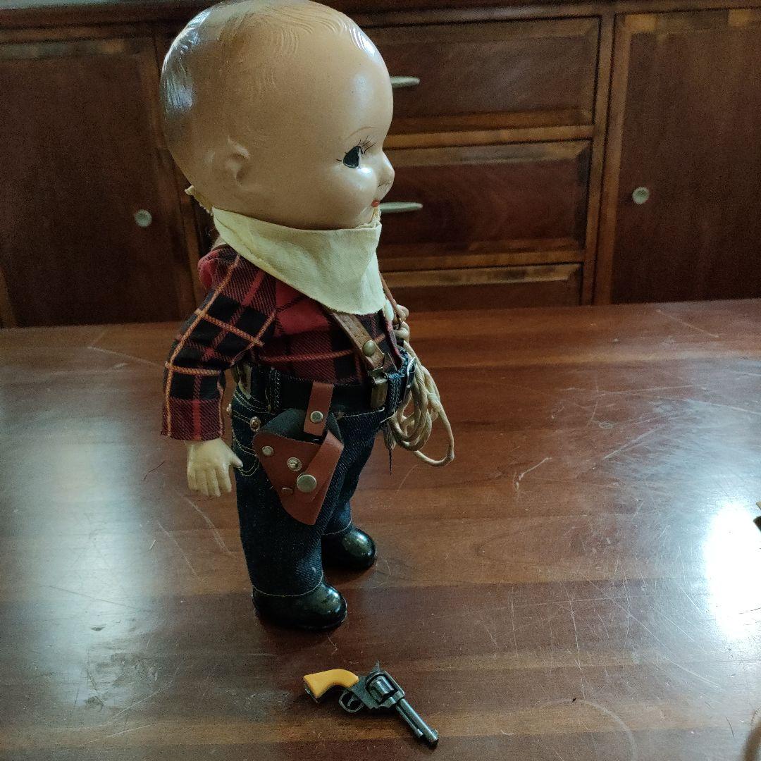 buddy lee doll バディーリー人形　コンポジション製