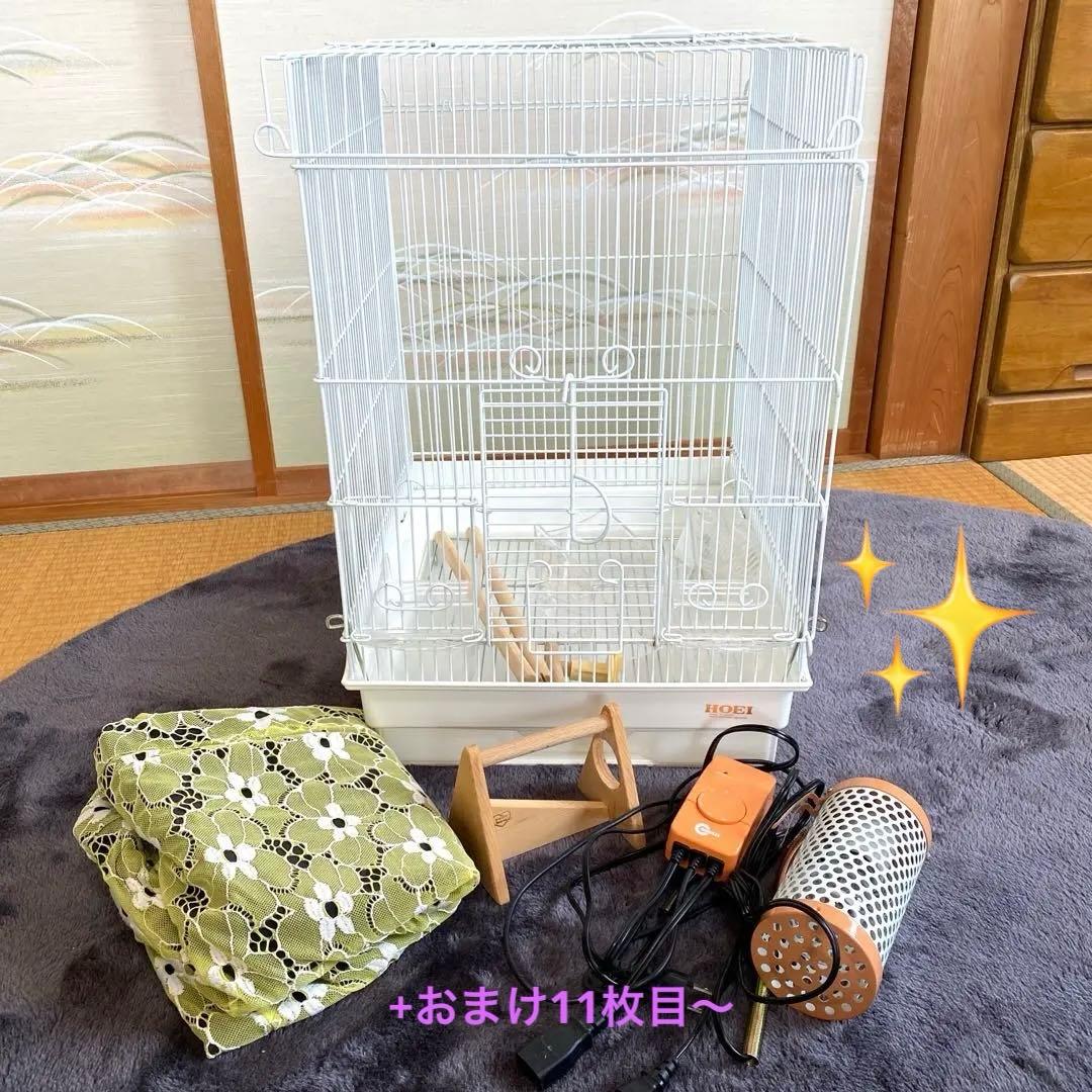 ＨＯＥＩ　３５手のり ピュアホワイト　（３７×４１．５×５４．５ｃｍ）