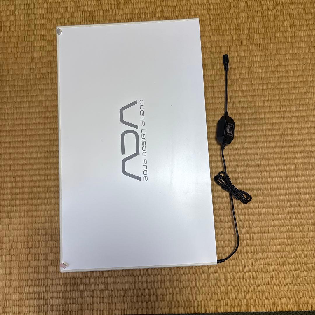 中古品ADAライトスクリーン60