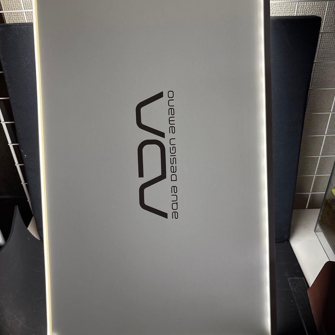 中古品ADAライトスクリーン60
