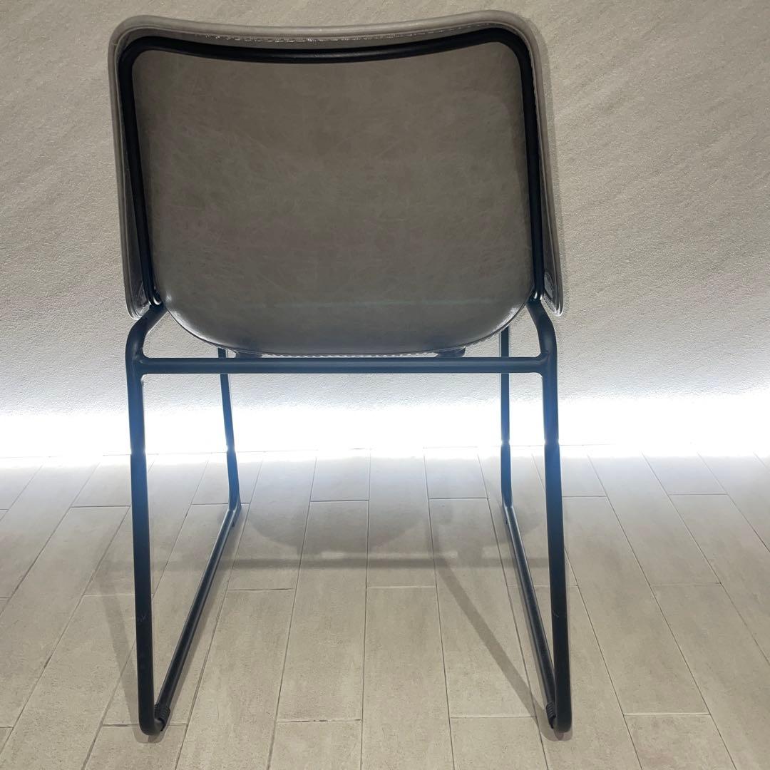 LOG CHAIR ヴィンテージアッシュ