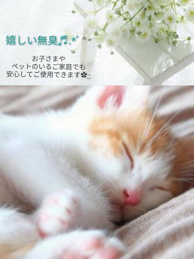 専用レジン液 ユキハナ10本、コーティング剤つき✩.*˚