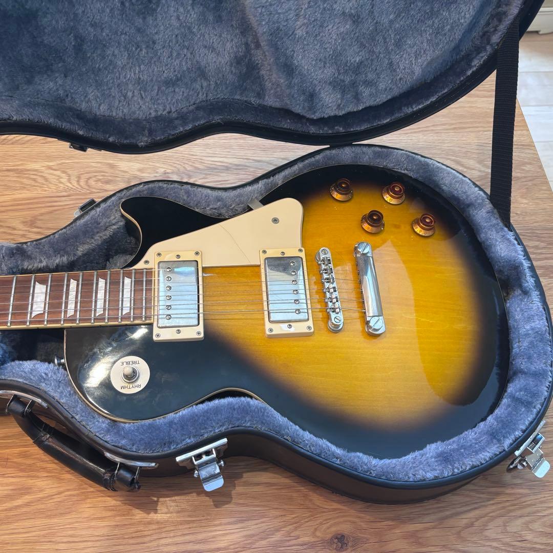 Epiphone Les Paul STANDARD レスポール スタンダード