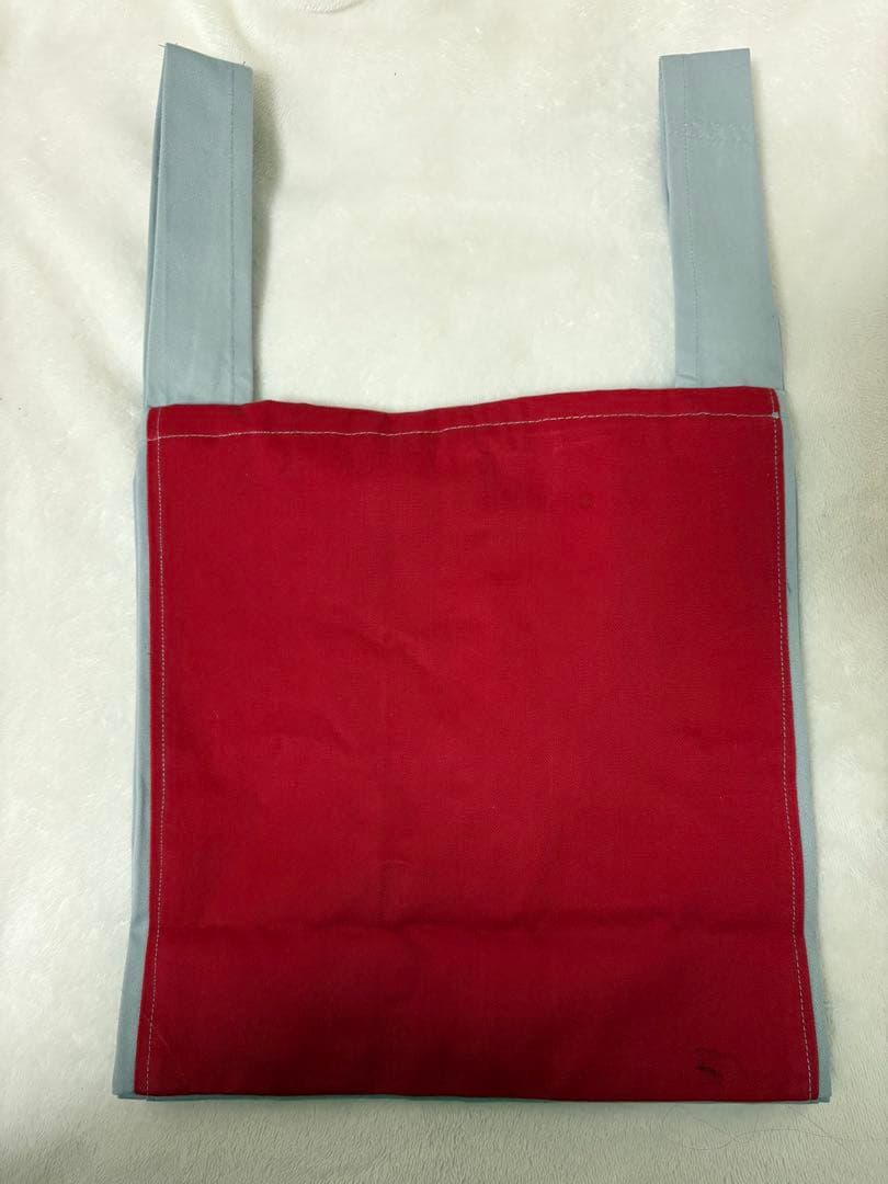 JAL トートバッグ　非売品