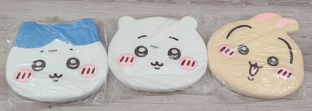 ちいかわ　23点　まとめ売り