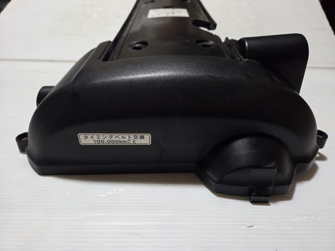 JZX100 プラグカバー タペットカバー エンジンカバー 1JZ-GTE