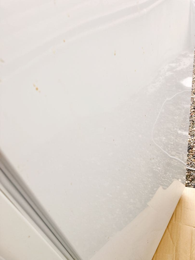 ハイセンス2ドア冷凍冷蔵庫生活家電