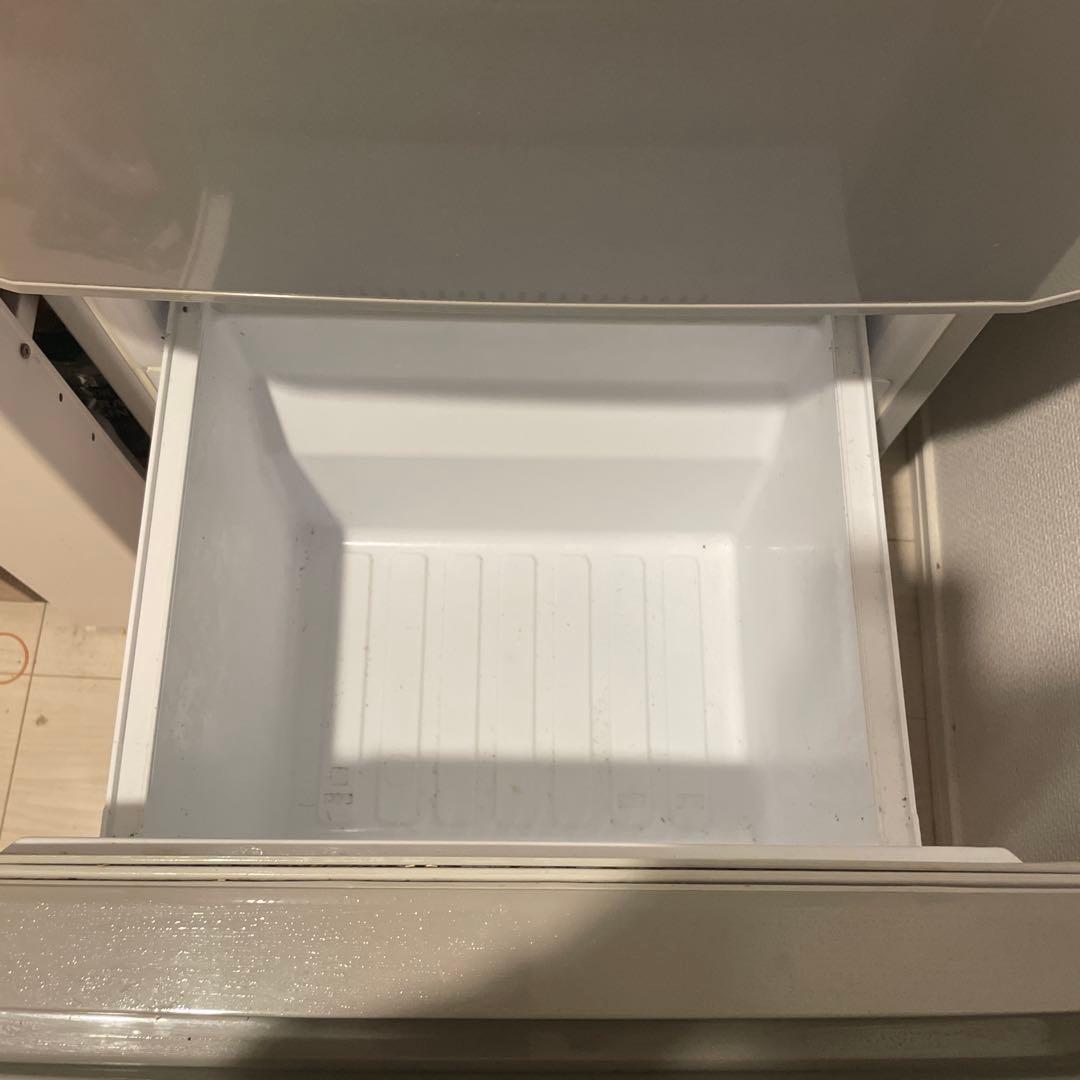 MITSUBISHI冷蔵庫 146L 2017年製 ※発送12/26〜28※