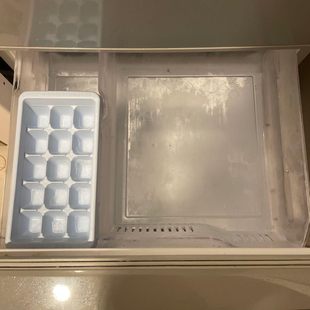 MITSUBISHI冷蔵庫 146L 2017年製 ※発送12/26〜28※