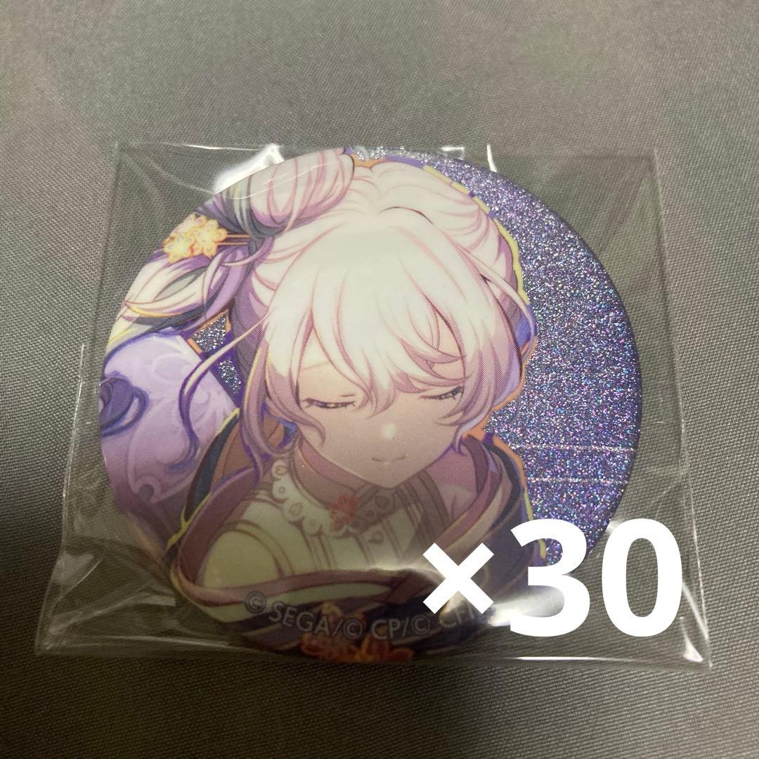 プロセカ 初音ミク グリッター 缶バッジ