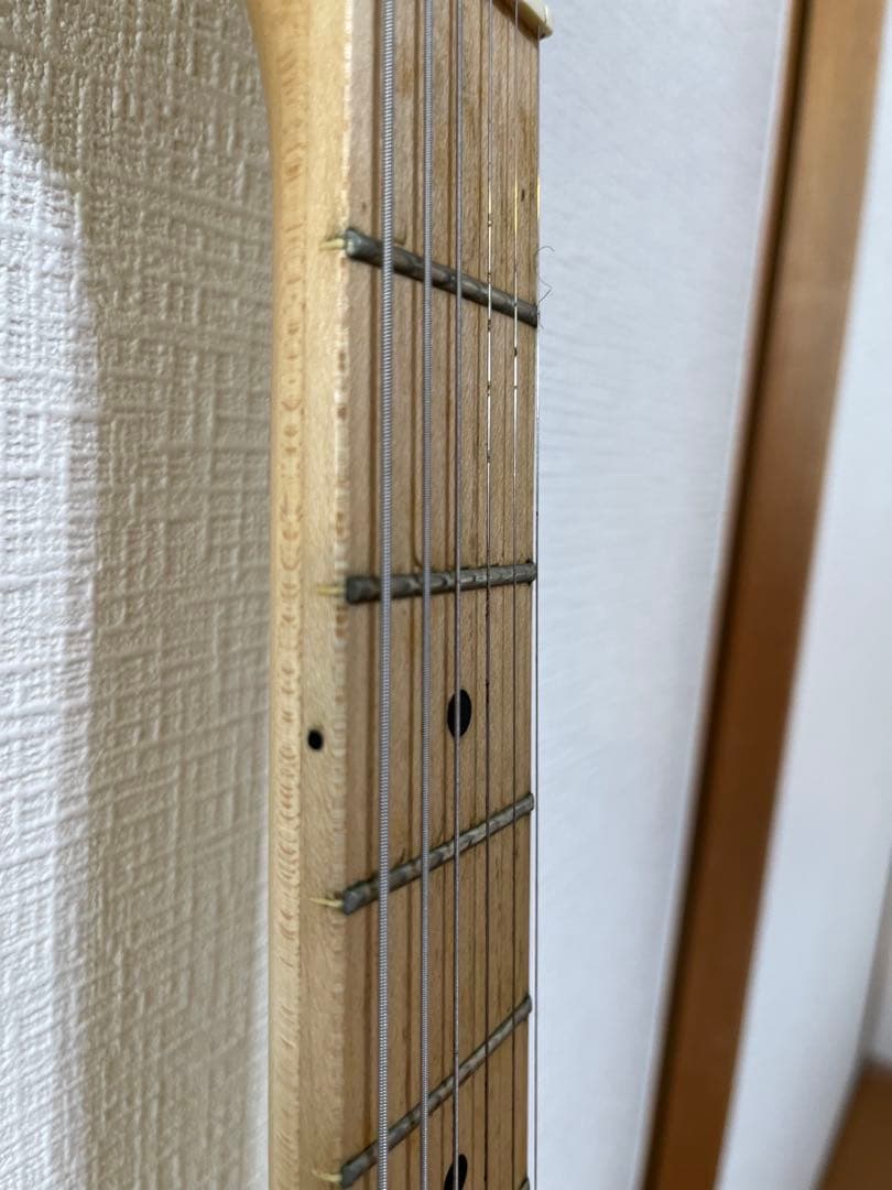 （価格相談のります）Bacchus Universe Series エレキギター